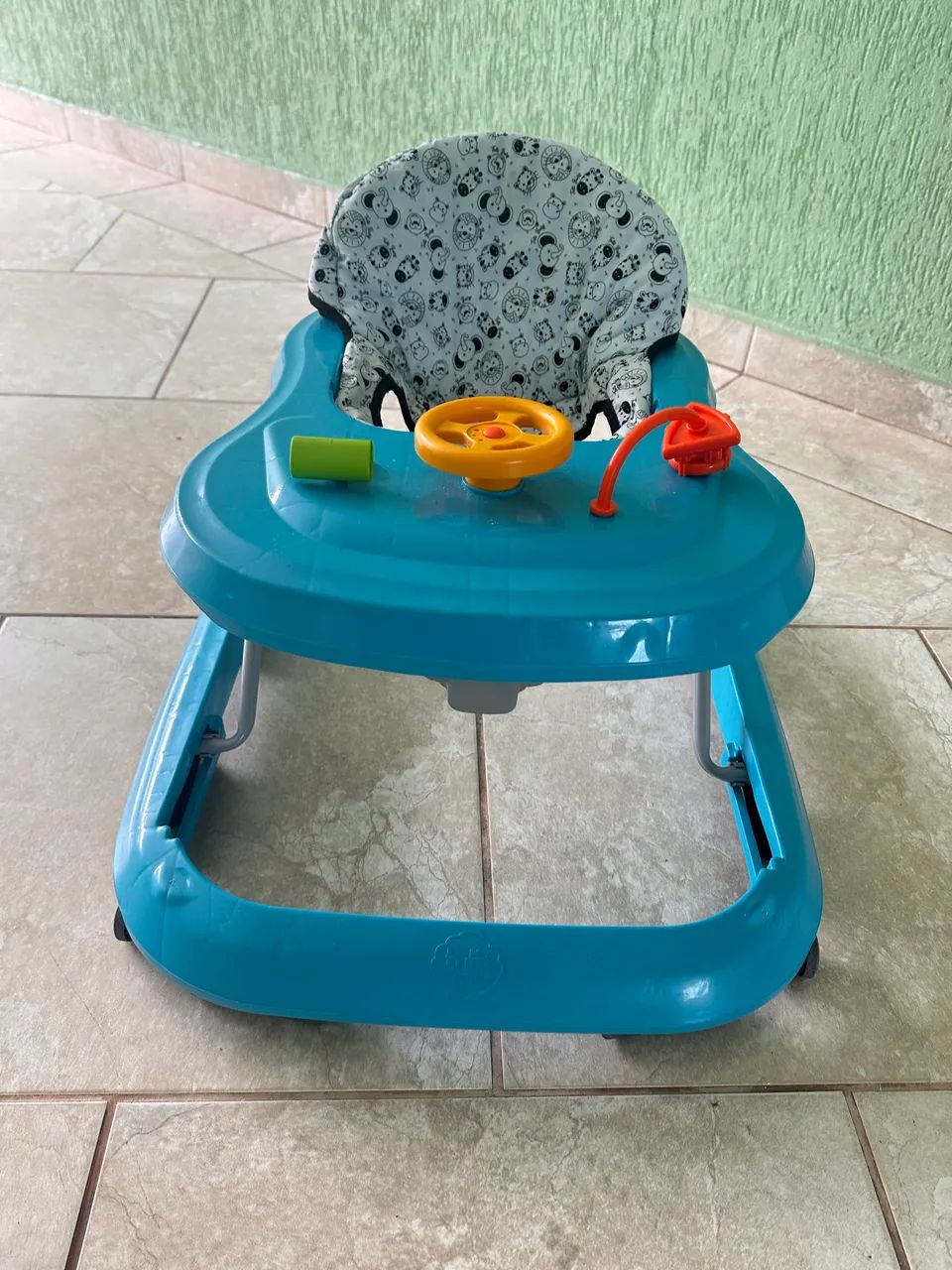 Andador infantil  - Foto 4