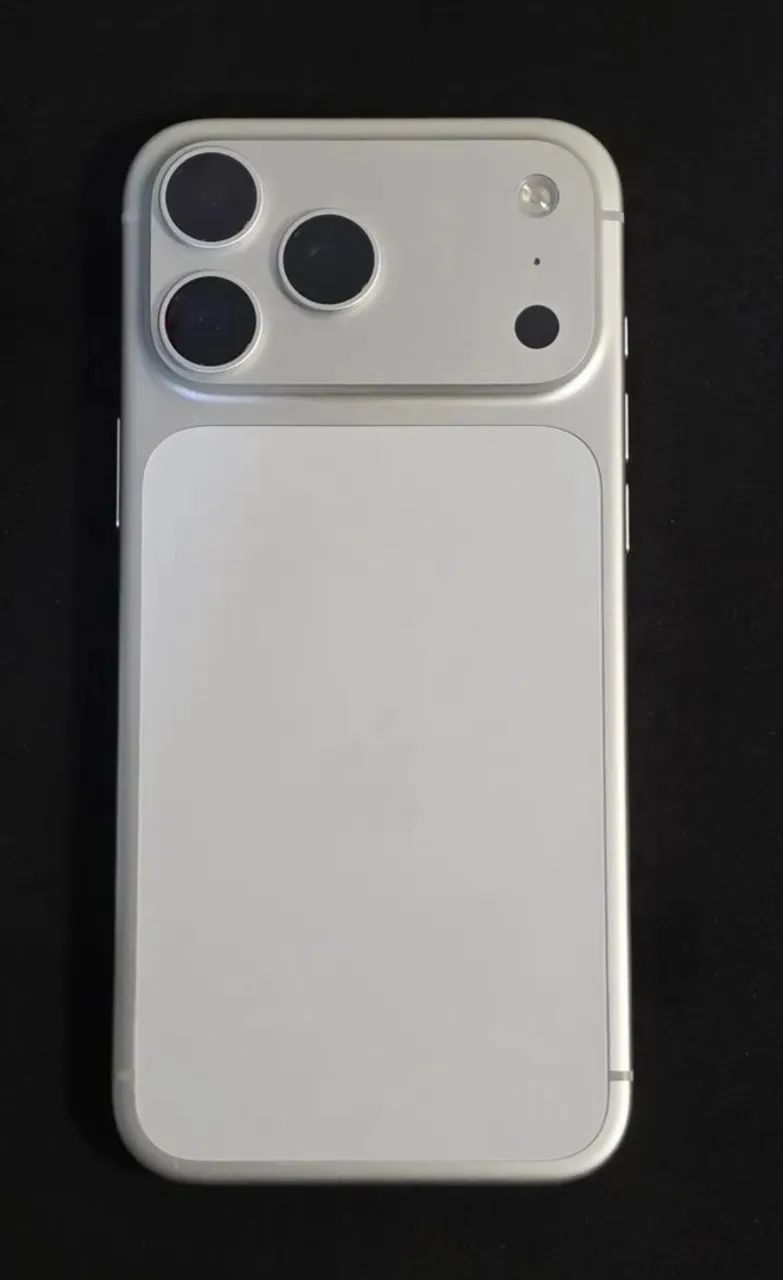 iPhone 17 pro MAX - Foto 2