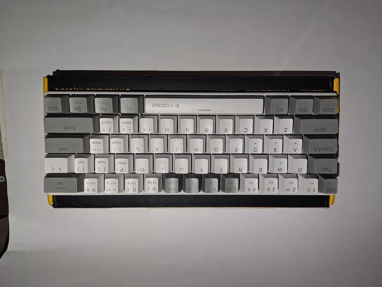 Teclado gamer  - Foto 2