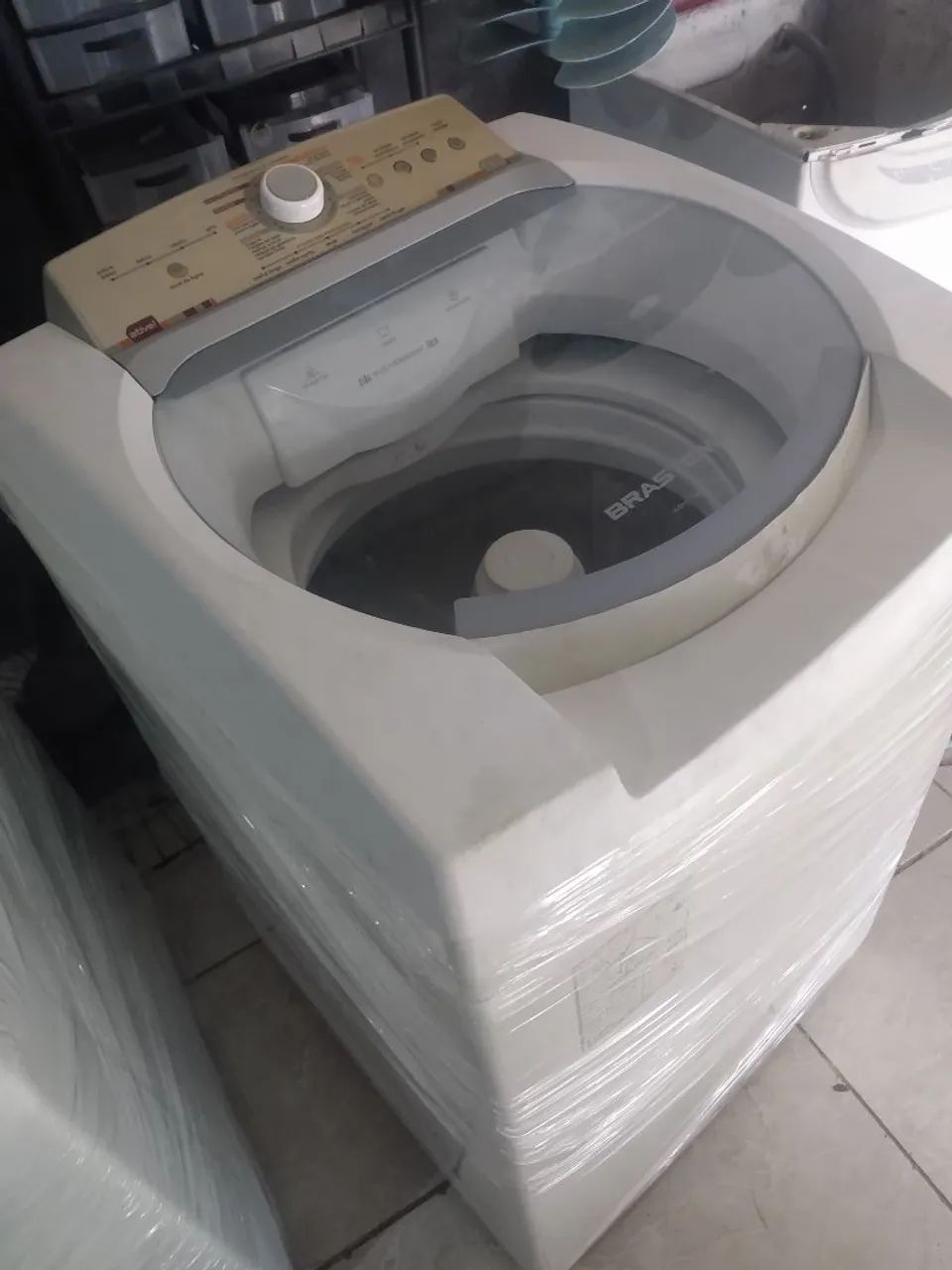 Máquina de lavar  - Foto 2