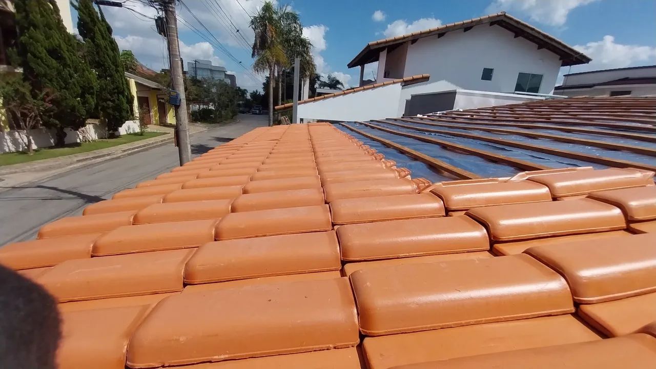 Telhadista  - Foto 4