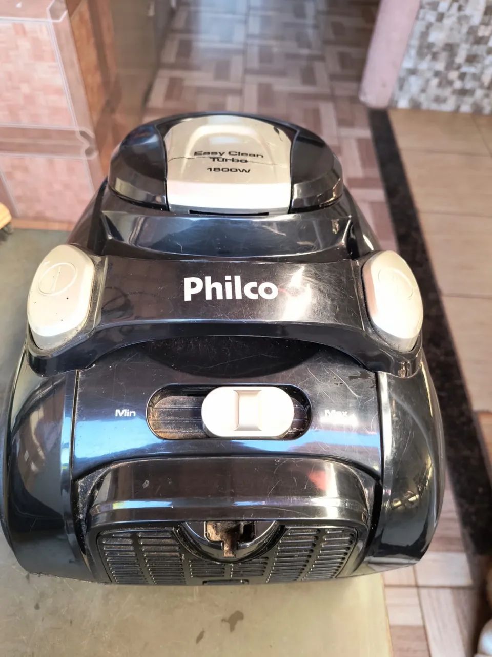 Aspirador de pó  - Foto 3