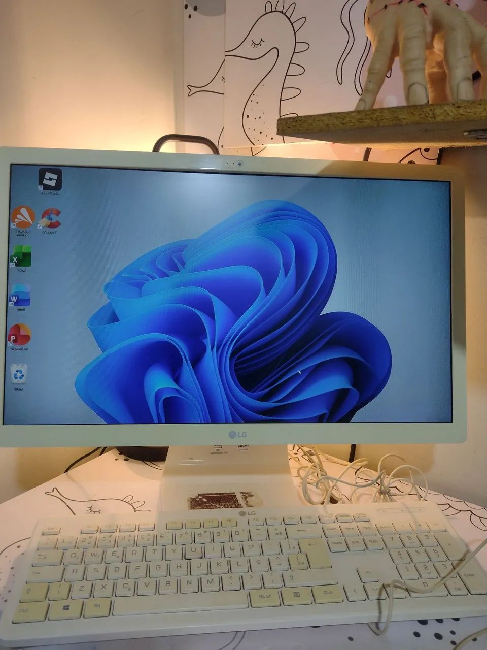 Computador All-in-One LG $750,00 - Foto 5