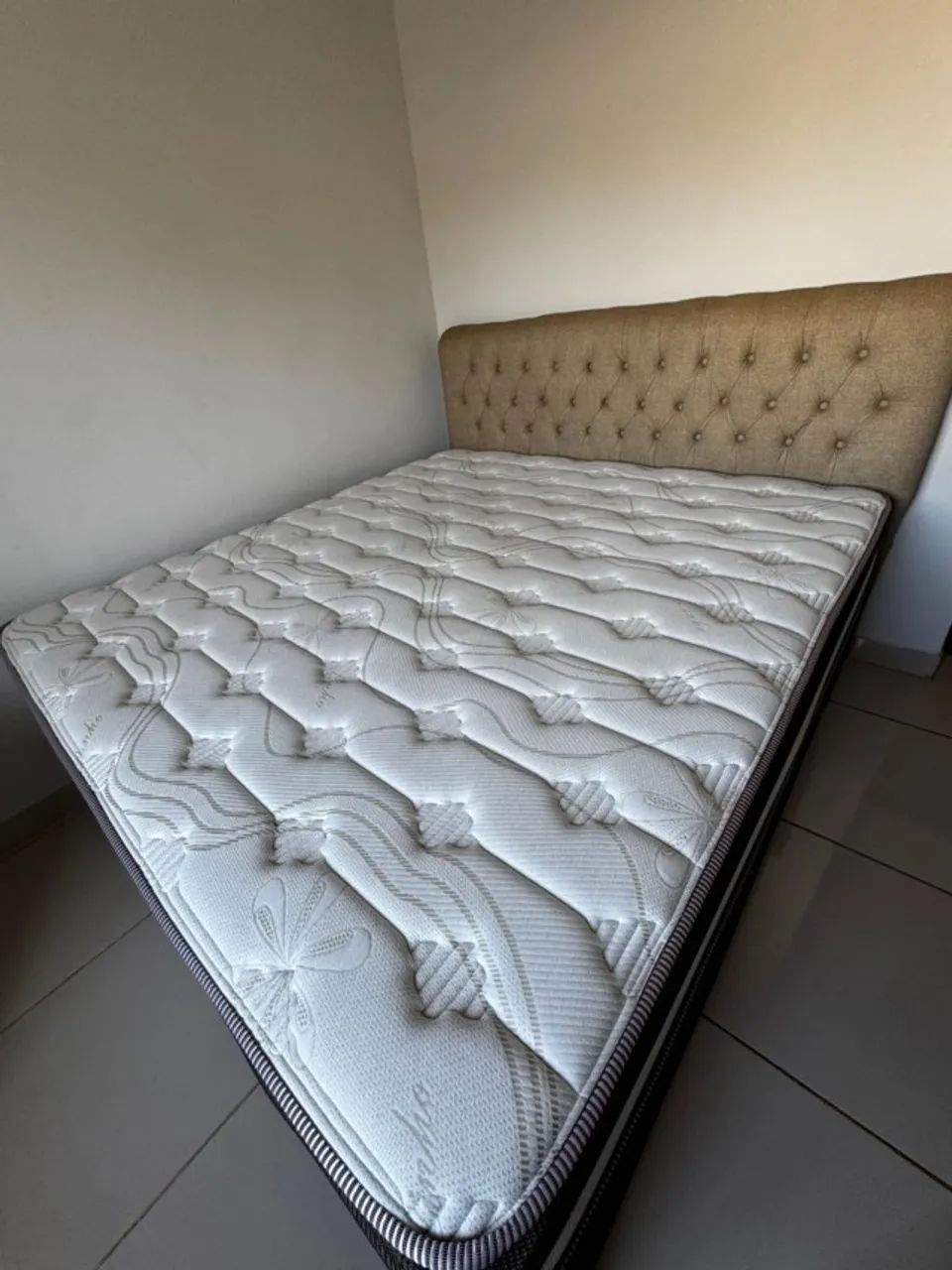 CAMA SUPER KING - Foto 4