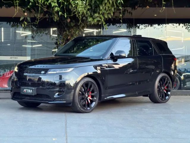 Land Rover Range Rover Range R.sport First.ed.3.0 I6 Die.(hib.) 2023