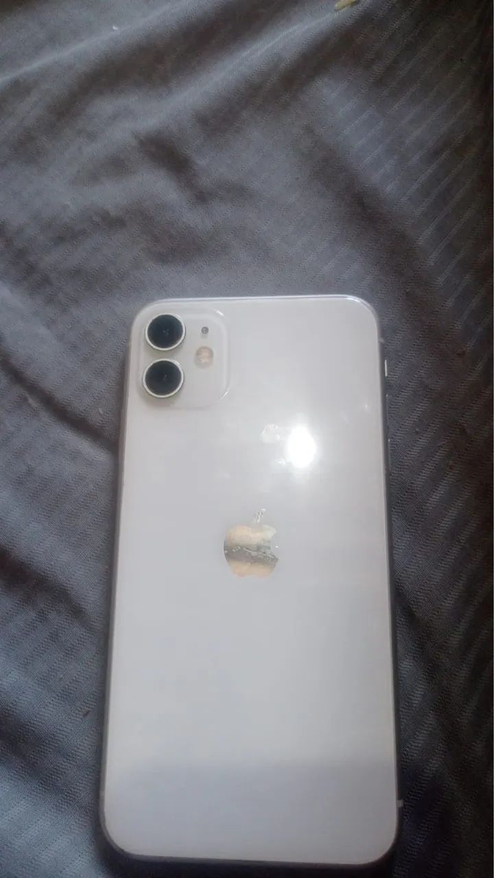 Vendo iPhone 11
