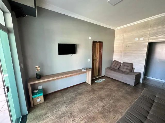 KITINET - FLAT MOBILIADO