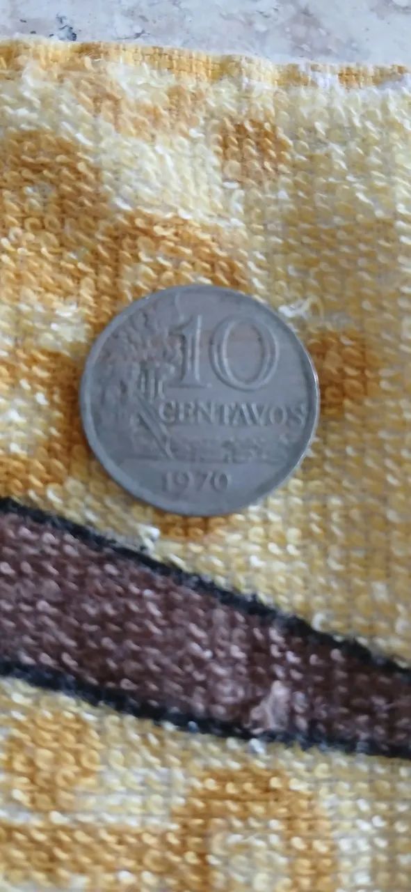 Moedas  - Foto 3