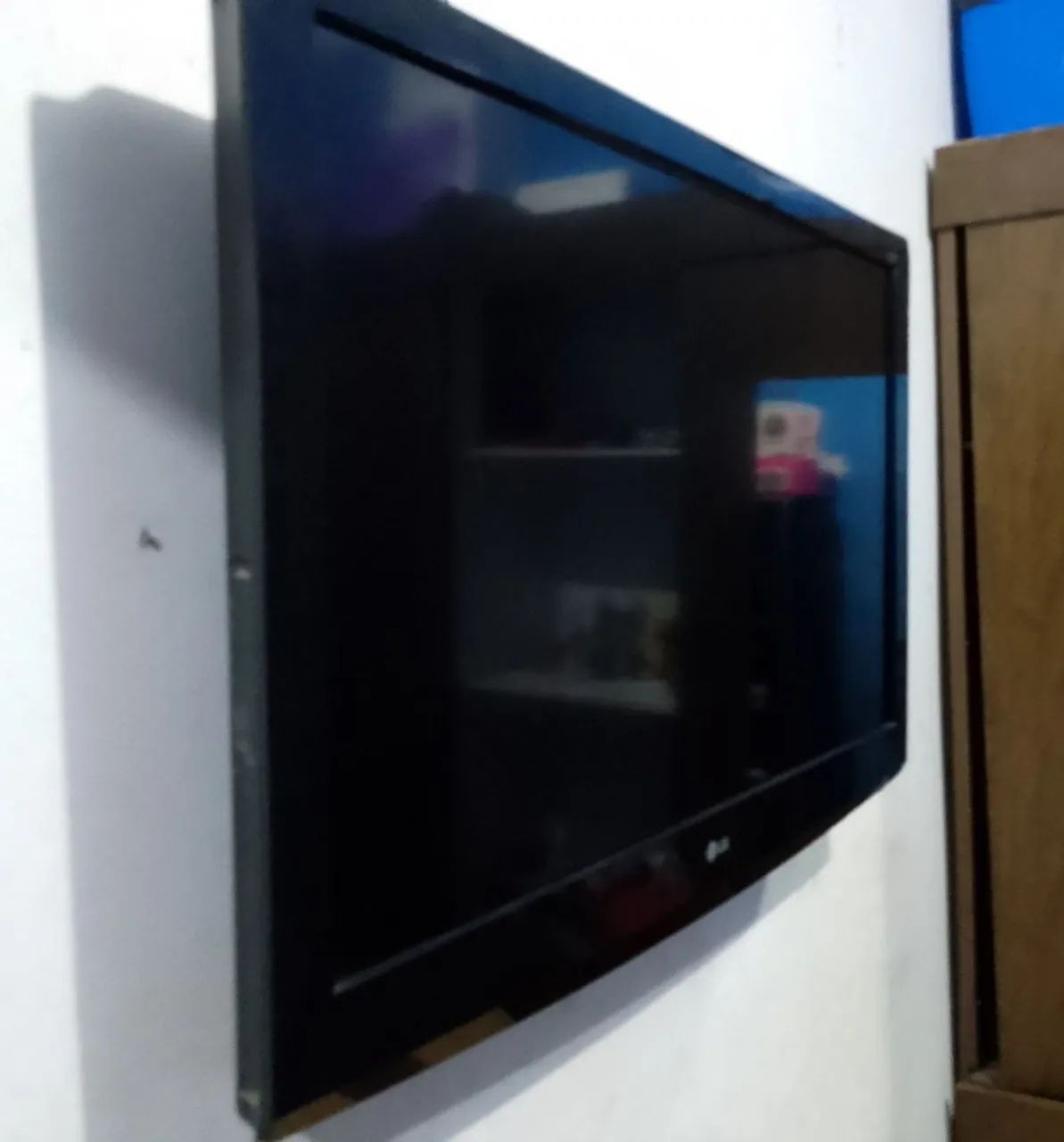 Tv LG LCD Full HD 1080p 42 Polegadas Smart Tv Box  - Foto 5