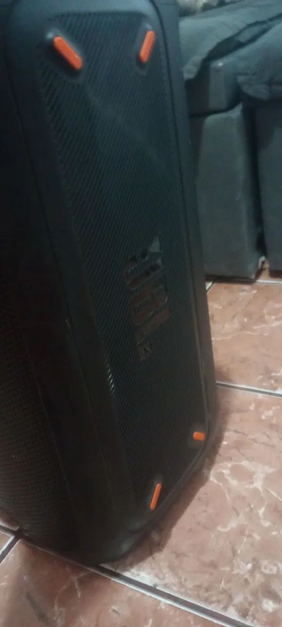 JBL part 100  - Foto 2