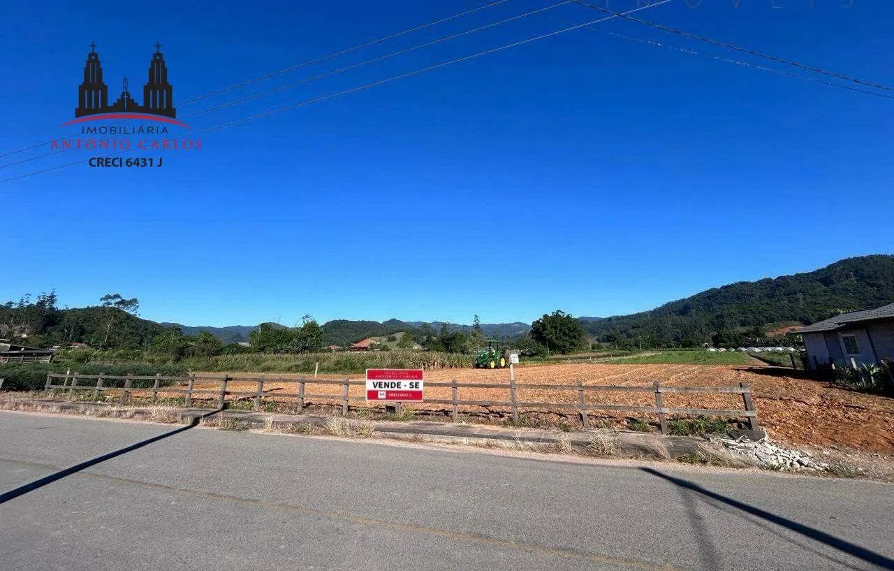 TERRENO COM 6.158,97 EM ANTÔNIO CARLOS - Foto 3