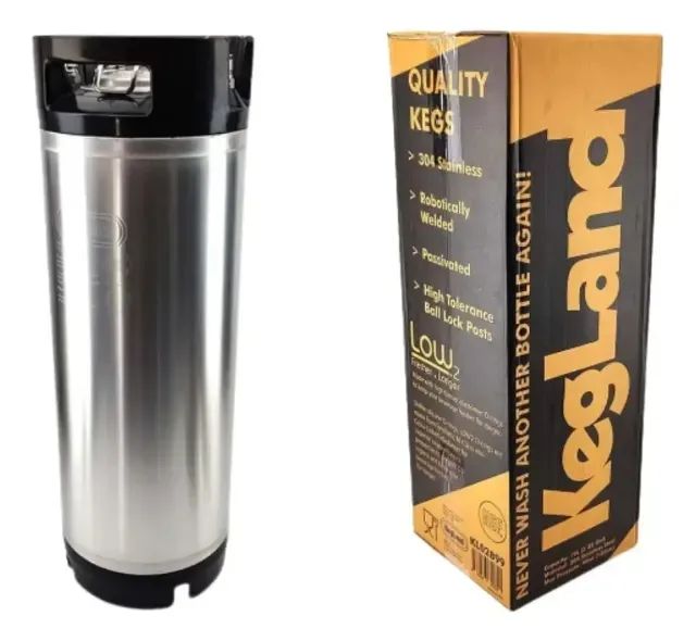 POSTMIX 19L