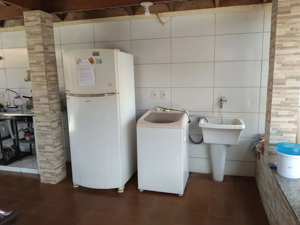 Quarto para homem solteiro - Foto 4