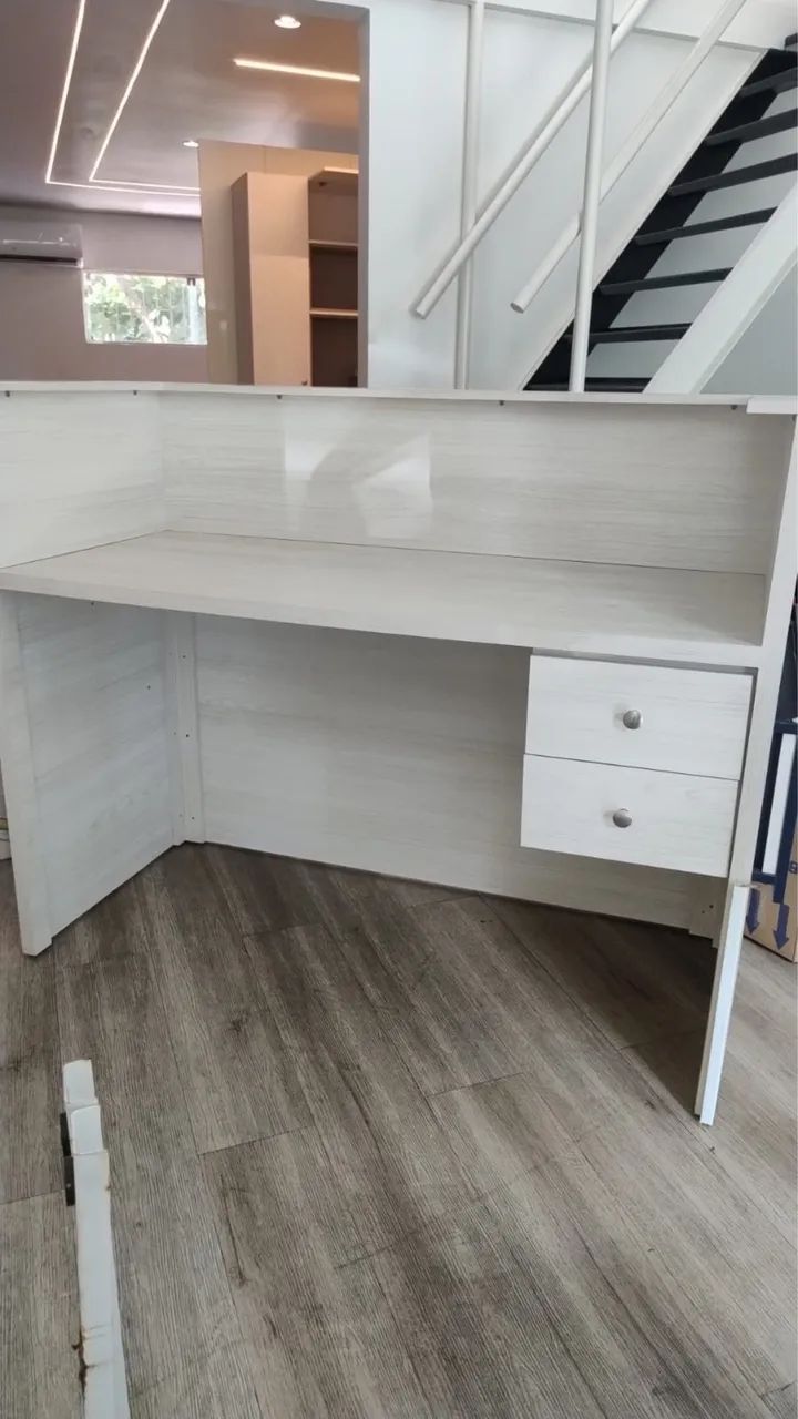 Balcão de Atendimento  - Foto 2
