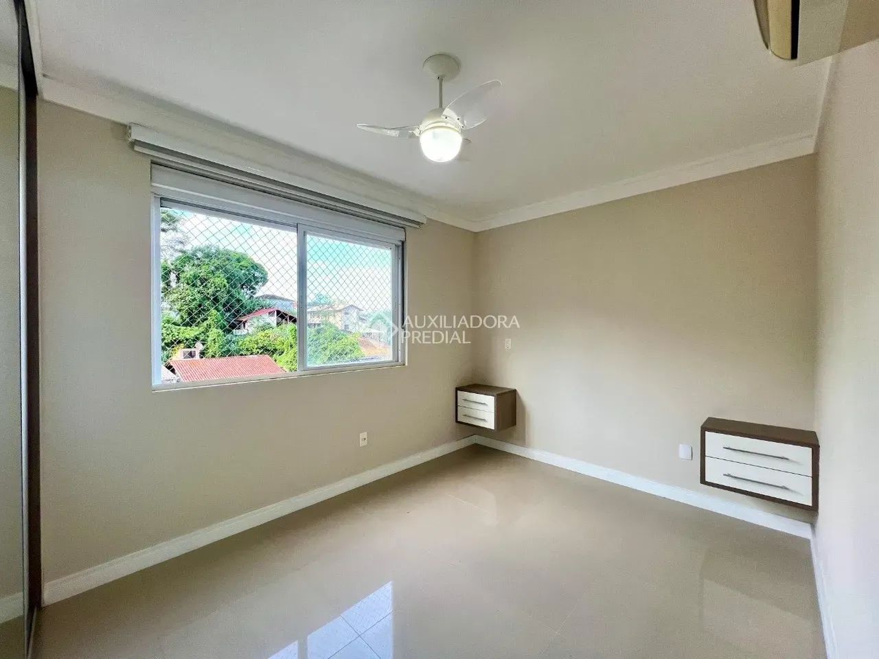 Apartamento 2 dormitórios todo planejado - Saco Grande - Foto 5