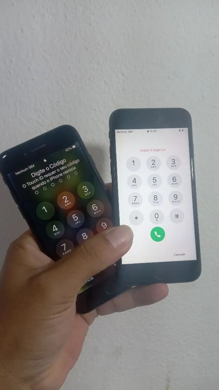 iPhone SE
