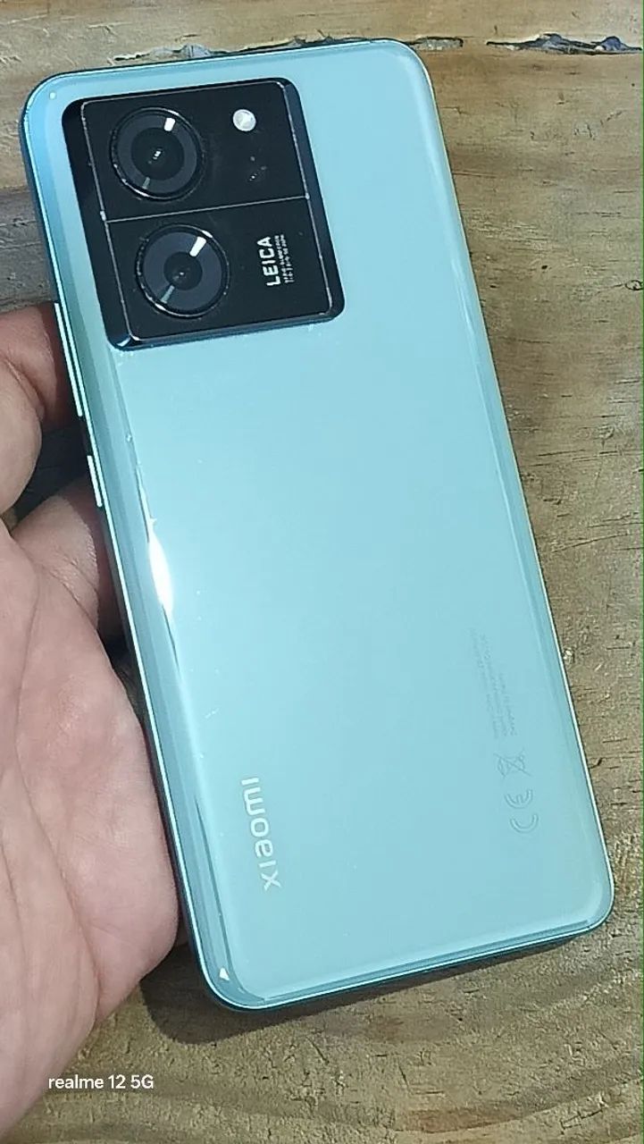 XIAOMI 13T - 256GB/24GB RAM - Foto 2