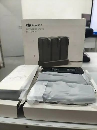 Kit Bateria DJI Mavic 3 pro - Foto 3