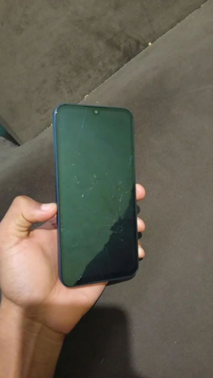 A15 4g | 200$ (tudo funcionando) - Foto 2