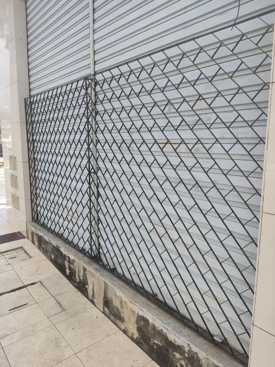 Vendo grades e bicicletário  - Foto 2