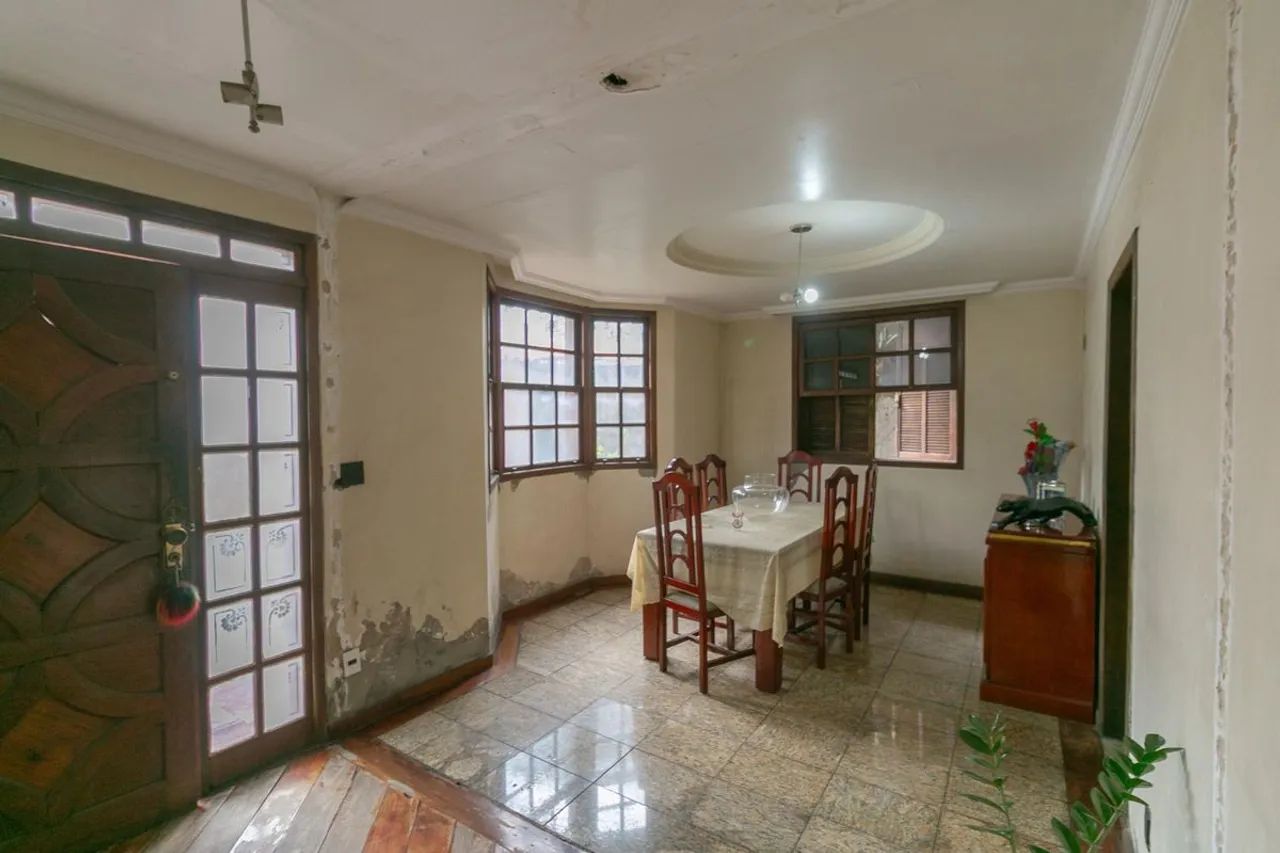 Casa à Venda - Heliópolis, 4 Quartos, 356 m2 - Foto 5