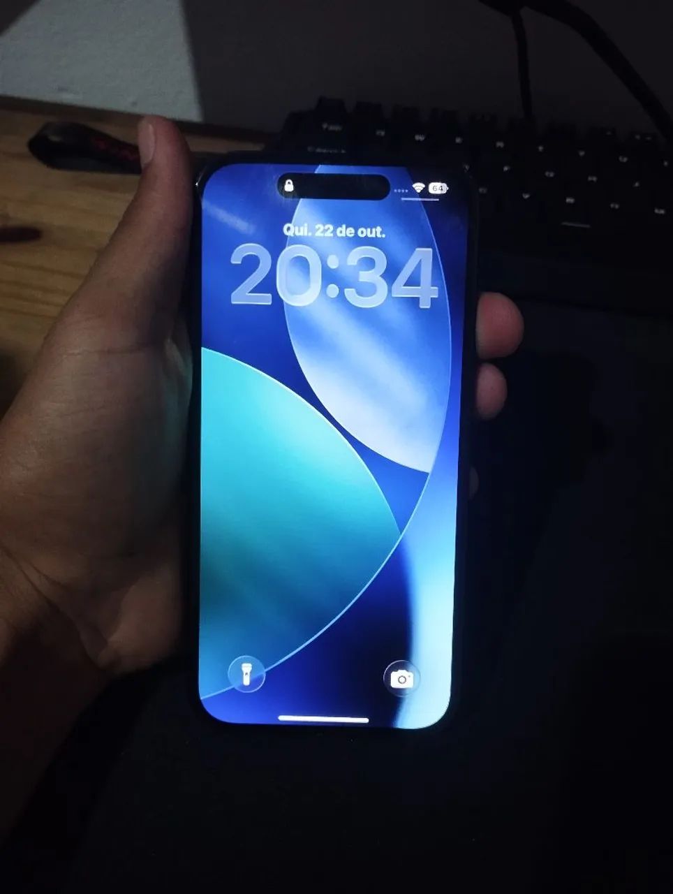 iPhone 15 128gb - Foto 3