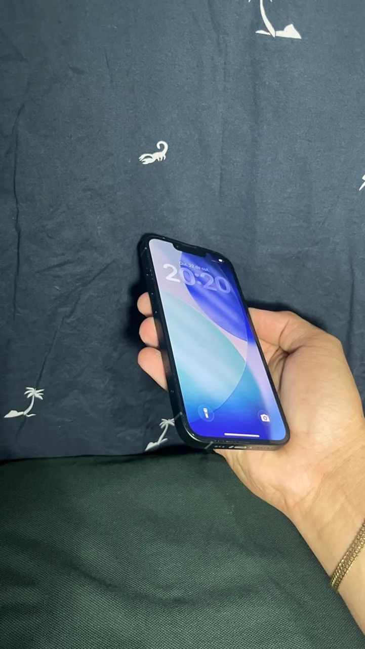 Vendo iPhone 13 128 GB - Foto 5