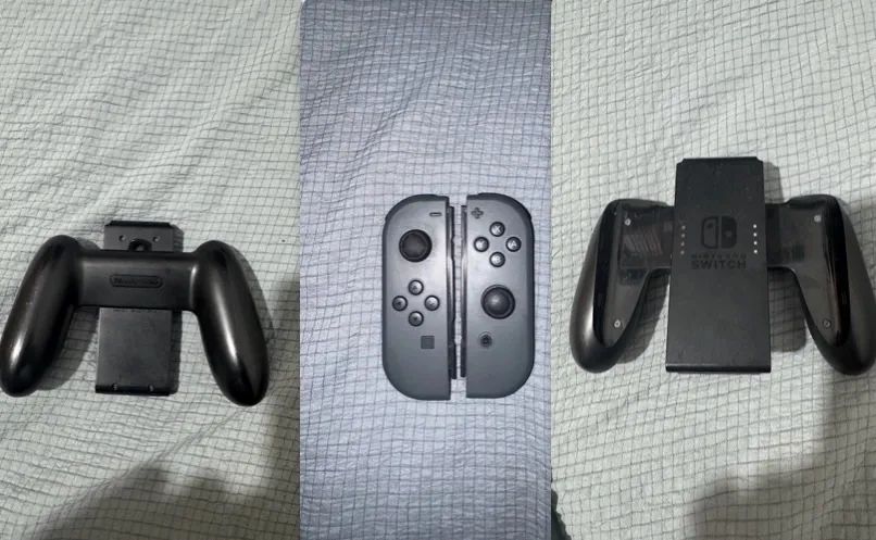 Nintendo switch  - Foto 4