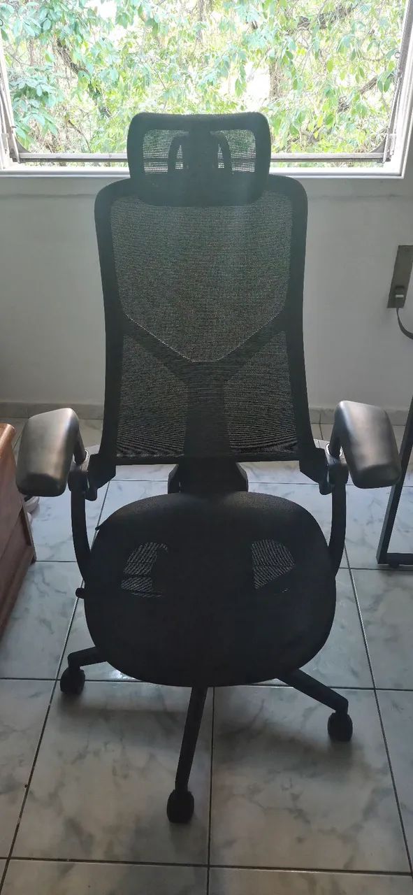 Cadeira Gamer - Foto 2