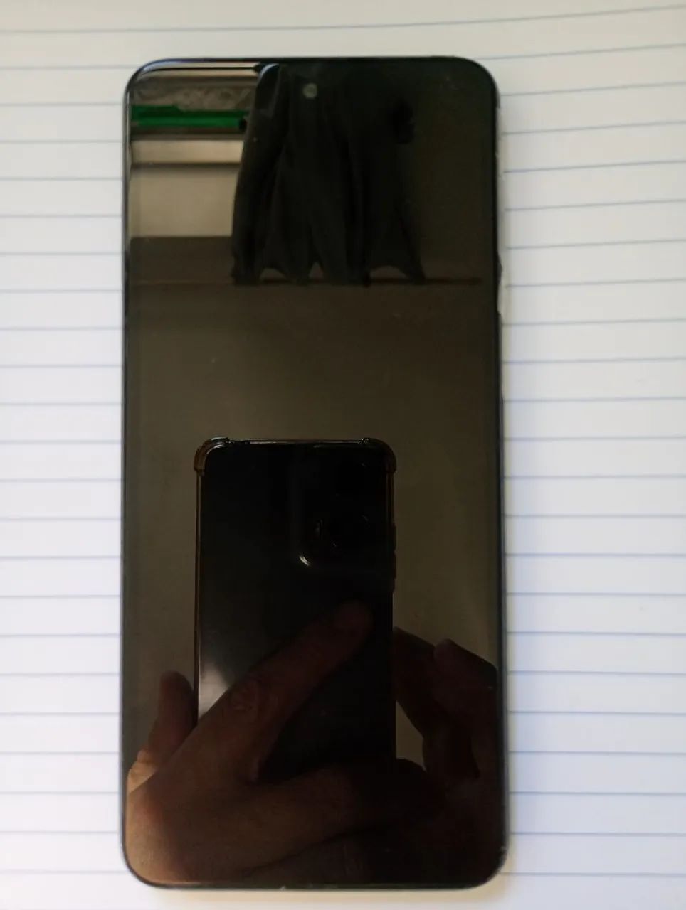 Smartphone Redmi note 9