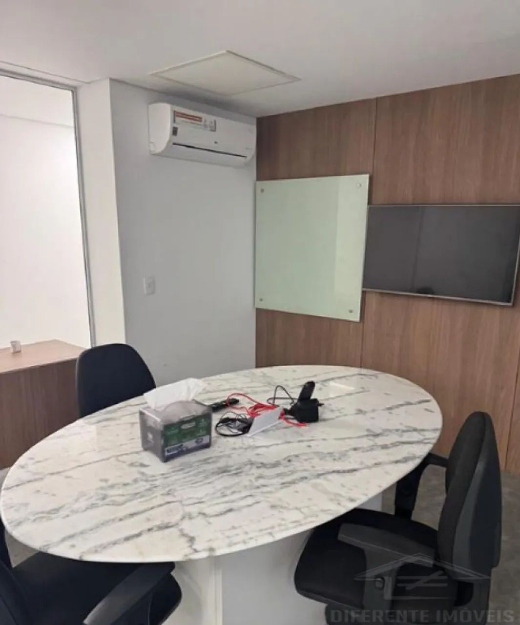SALA Comercial na Cobertura à Venda 103 m² 3 Vagas - Foto 5