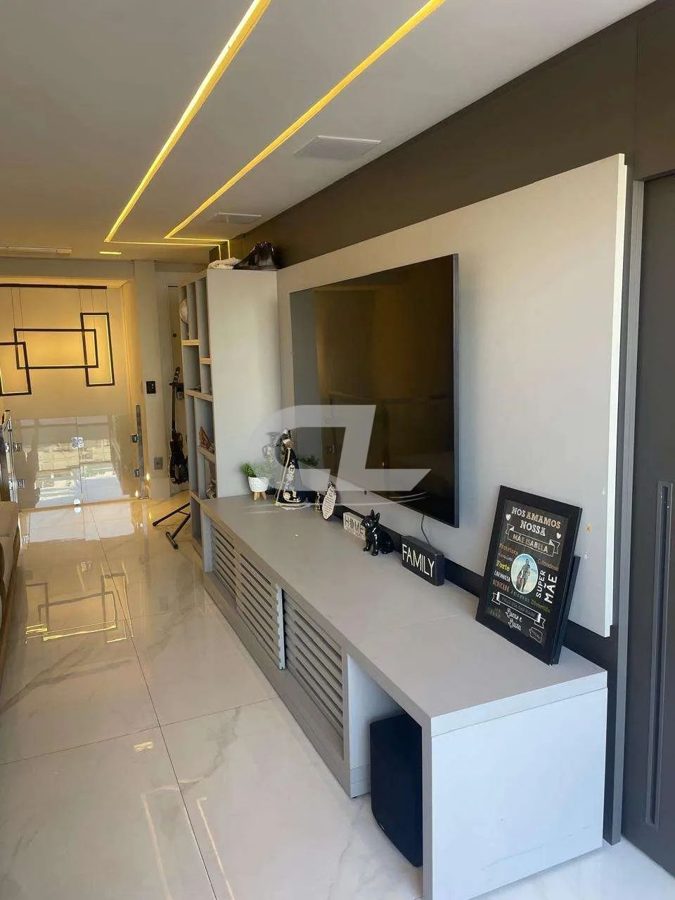 Cobertura, 3 quartos, 3 suites, 3 vagas - Foto 4
