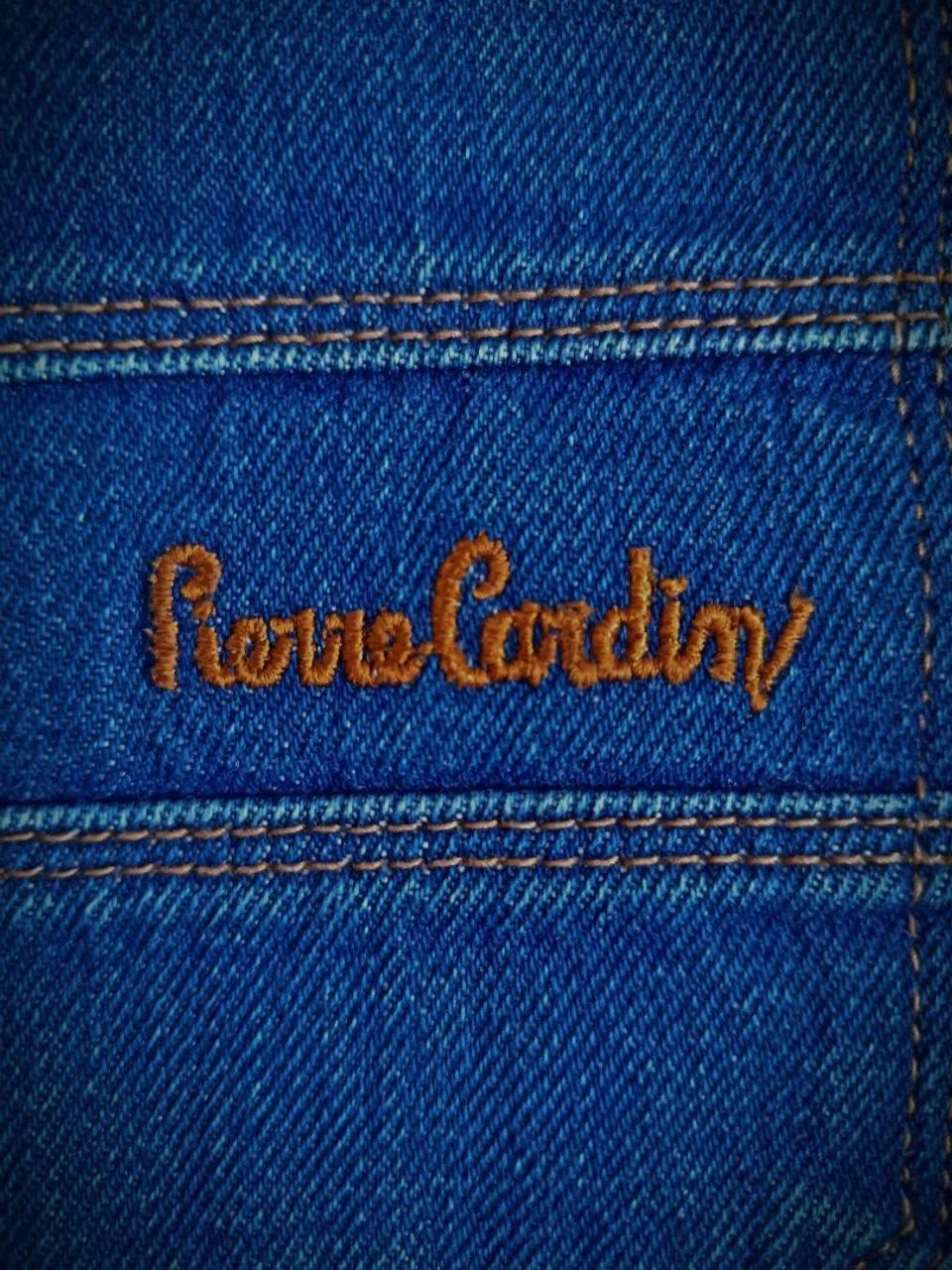 Calça Jeans Pierre Cardin 36 - Foto 4