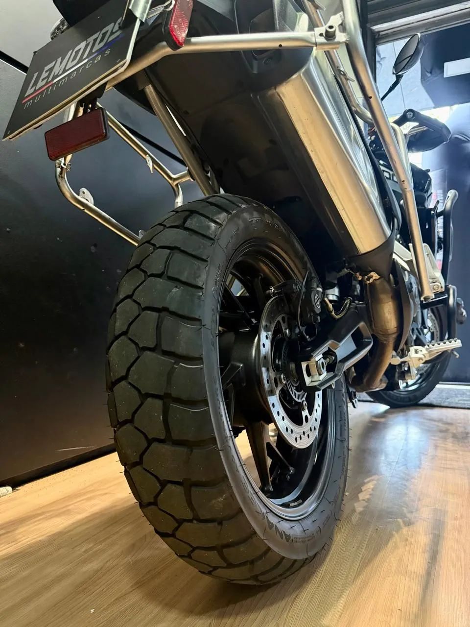 TIGER 900 GT - Foto 2
