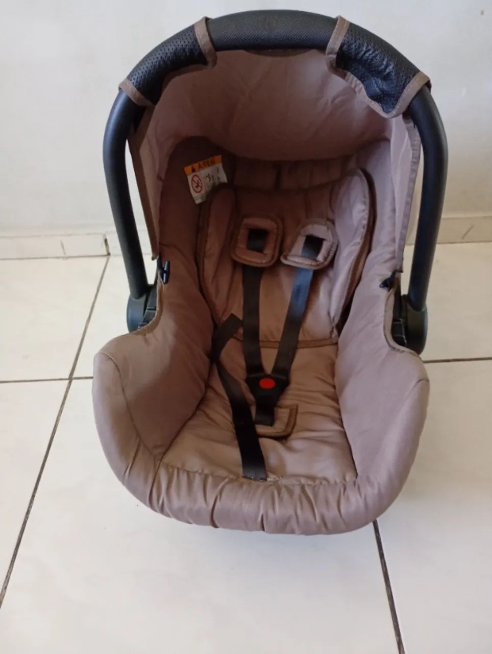 Bebe conforto  - Foto 2