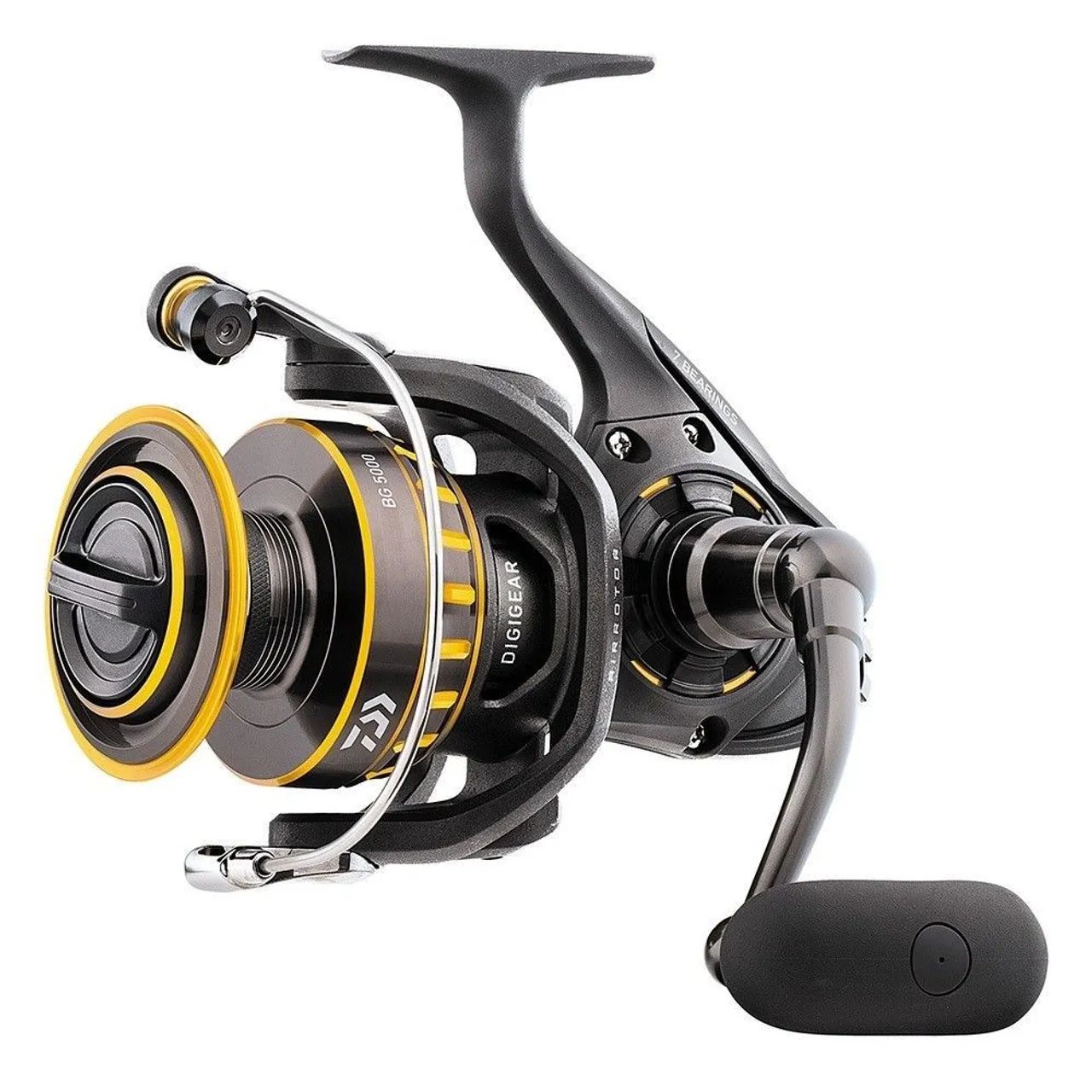 DAIWA BG 5000  - Foto 2
