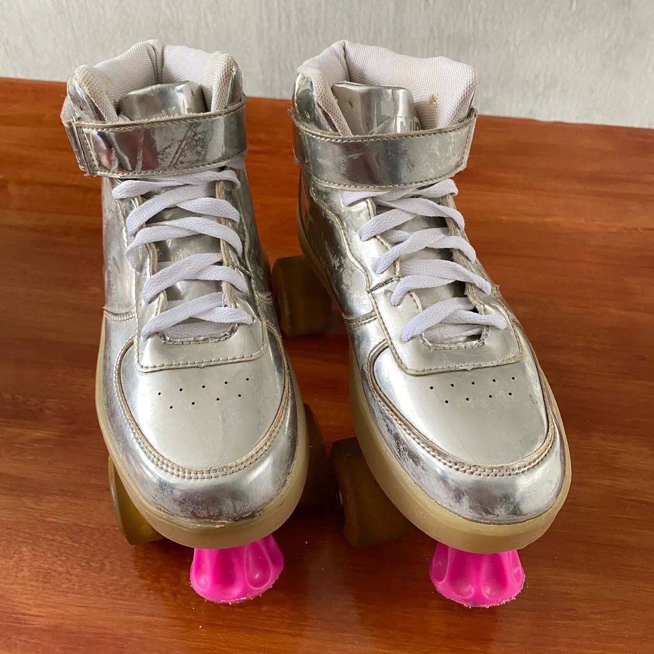 Patins ?  - Foto 4