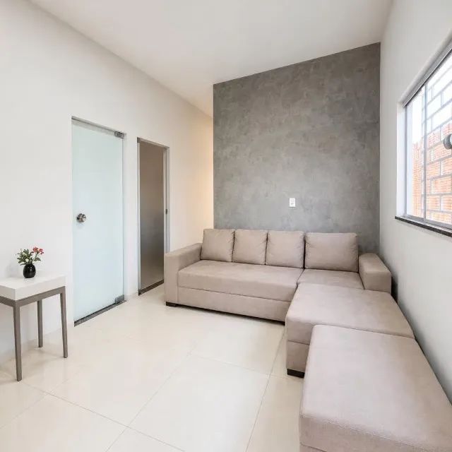 VENDO CASA EM AREINHA COM QUINTAL - Foto 2