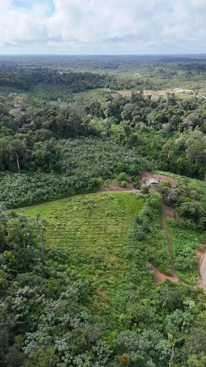 Fazenda/Sítio/Chácara para venda com 470000 metros quadrados com 2 quartos - Foto 2