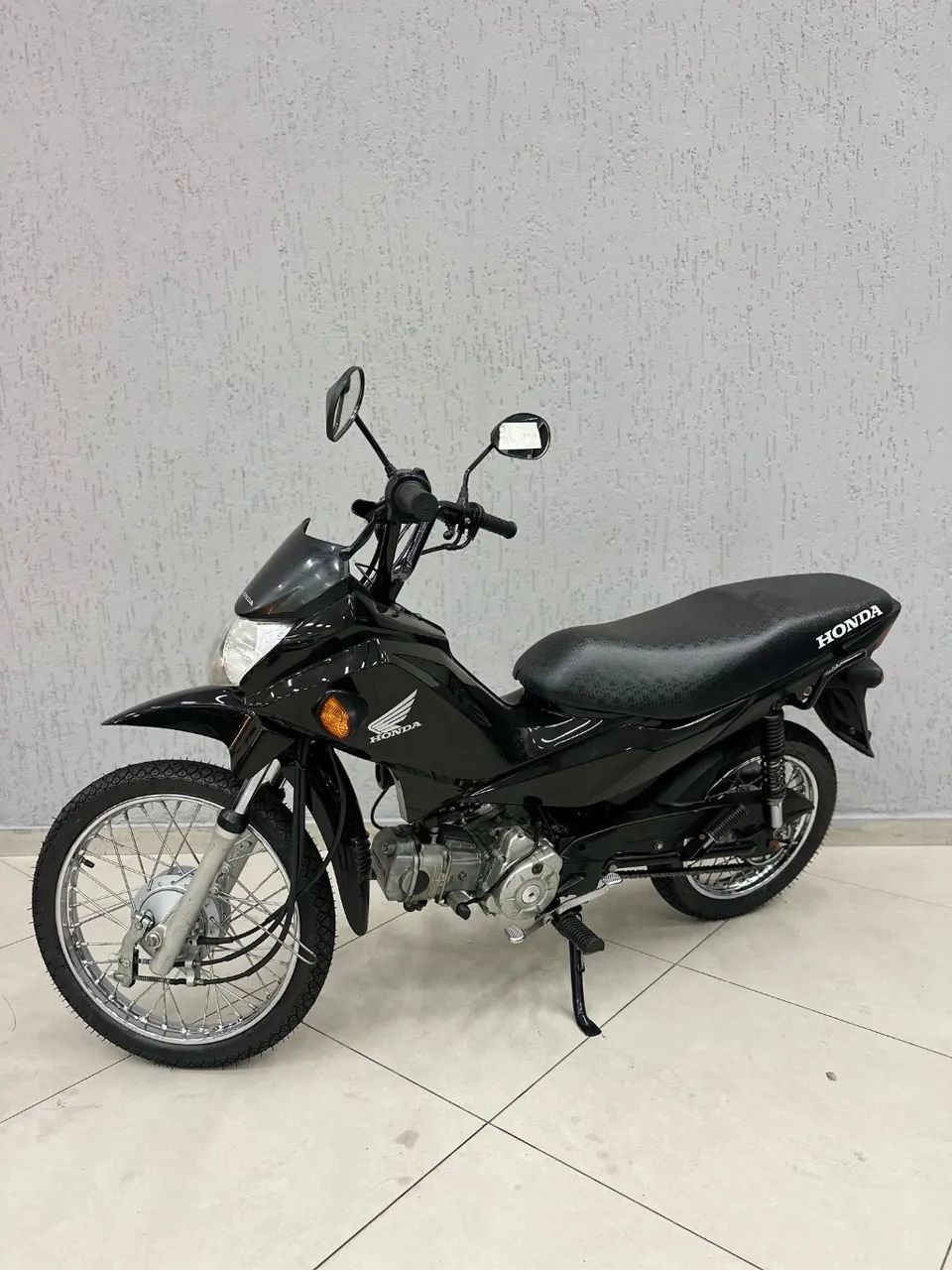 POP 110i - Foto 2
