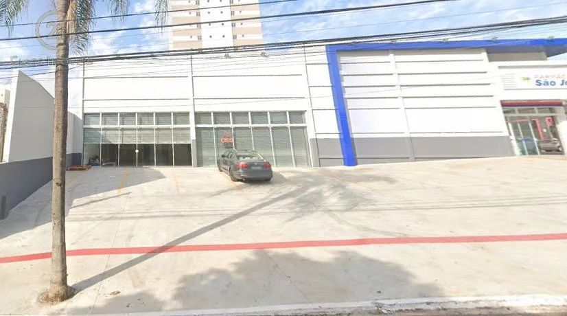 Loja para alugar em Londrina, Centro, com 400 m² - Foto 3