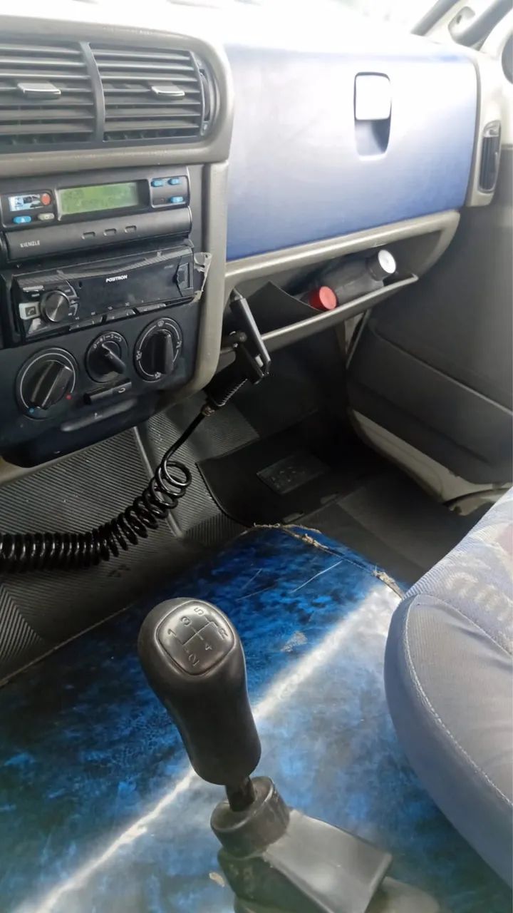 Vendo caminhão agregado  - Foto 5