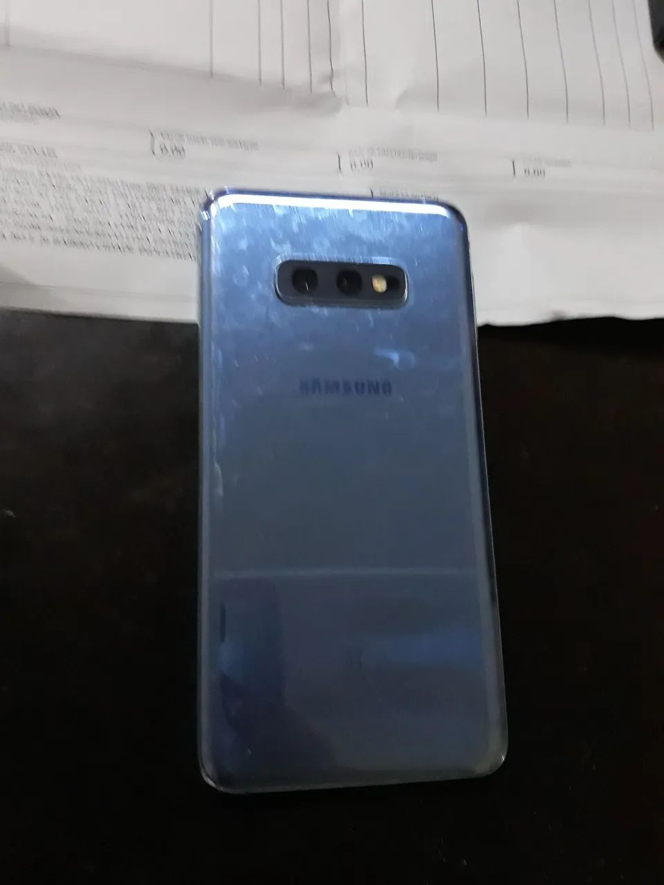 Galaxy S10e - Foto 2