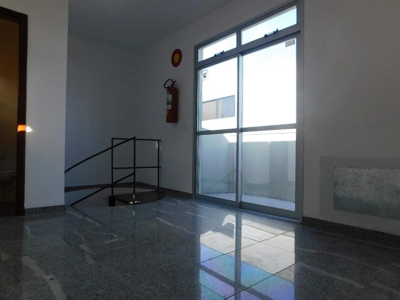 Sala para aluguel, 1 vaga, Estoril - Belo Horizonte/MG - Foto 4