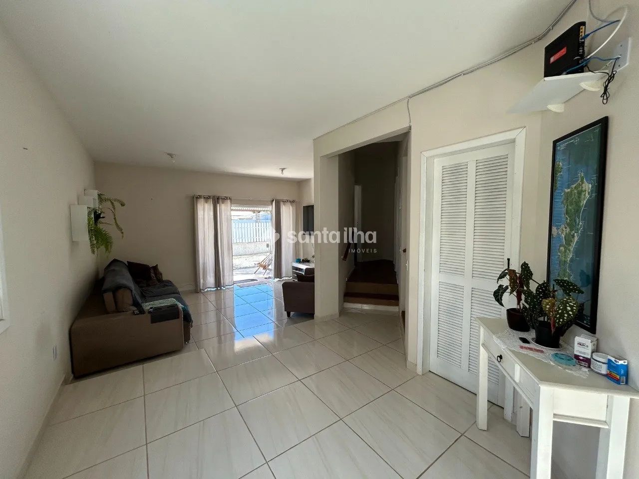 Casa com 4 dormitórios à venda, 300m² - Campeche - Florianópolis/SC - Foto 3