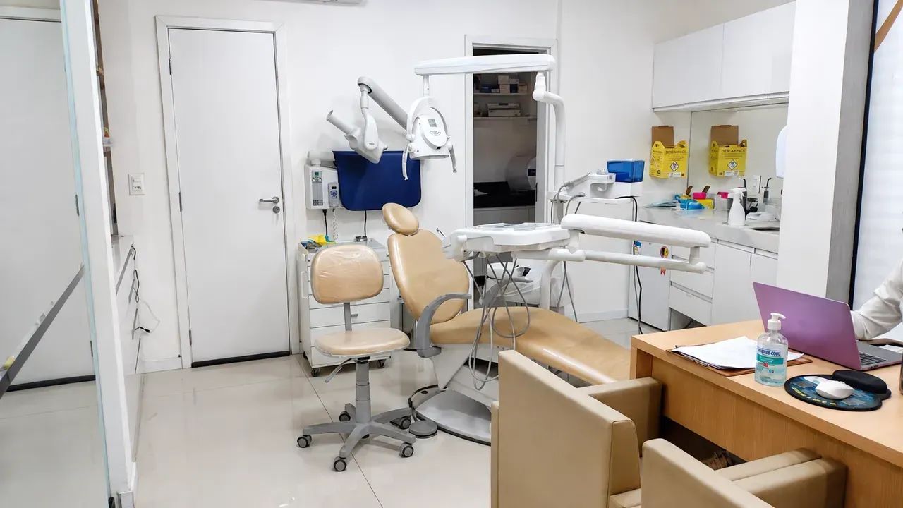 Clínica Odontológica Completa para Repasse | Eusébio - Foto 5