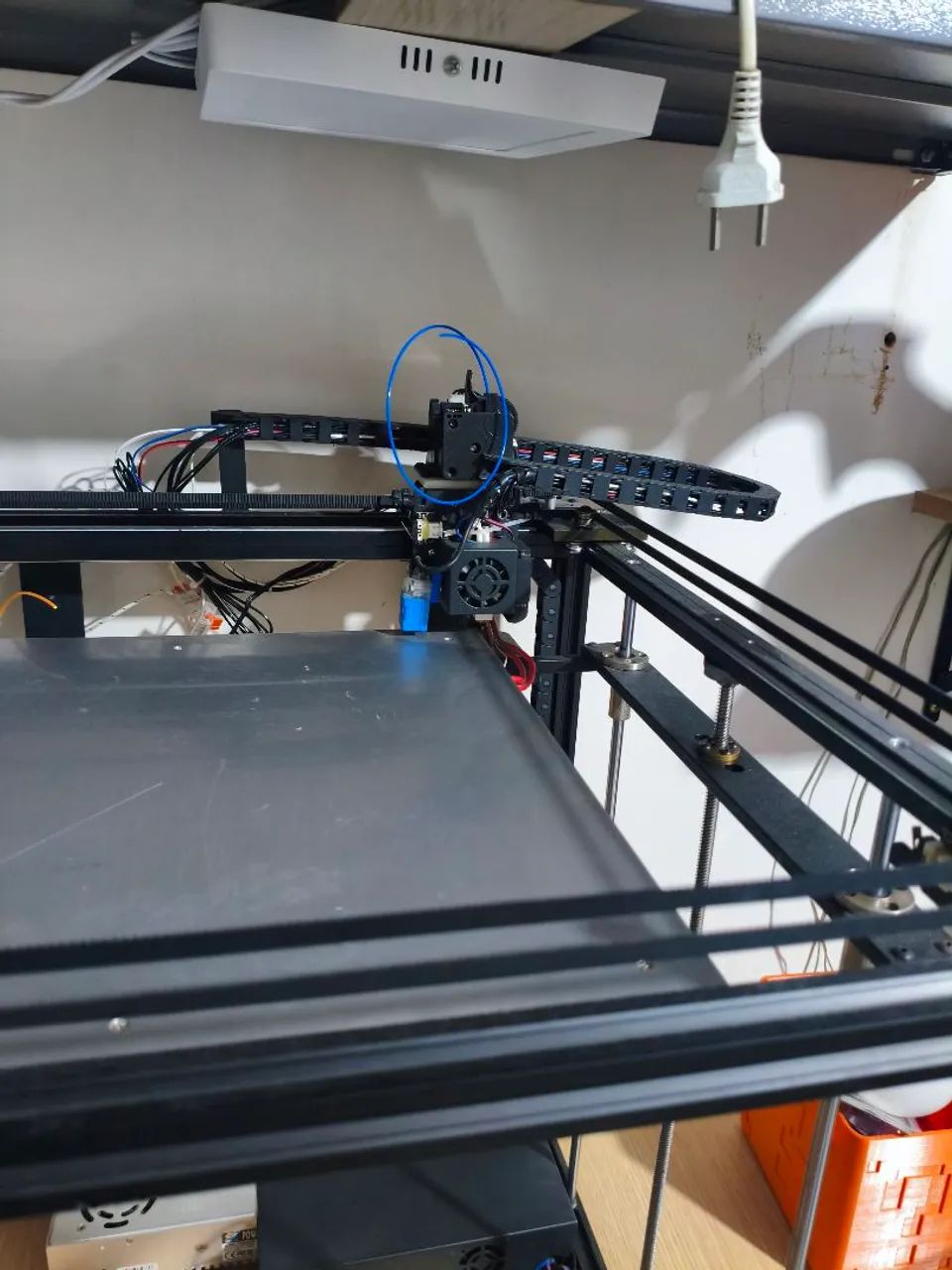 Impressora 3D  - Foto 3