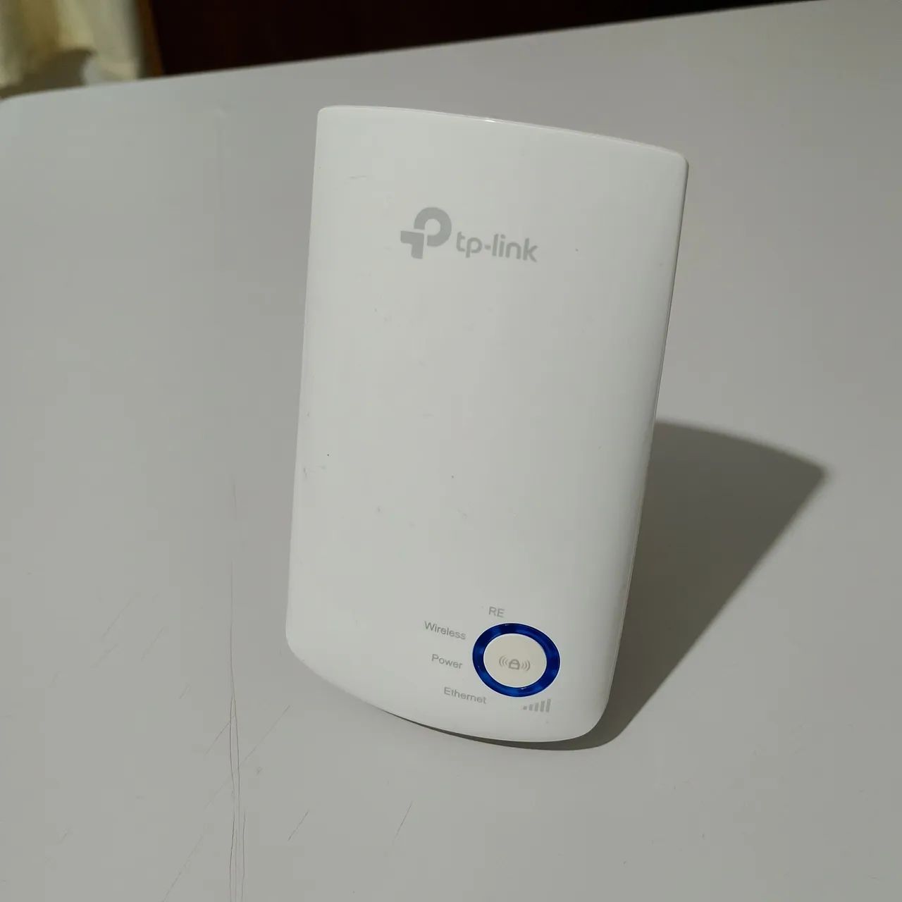 Repetidor Wi-Fi TP-Link