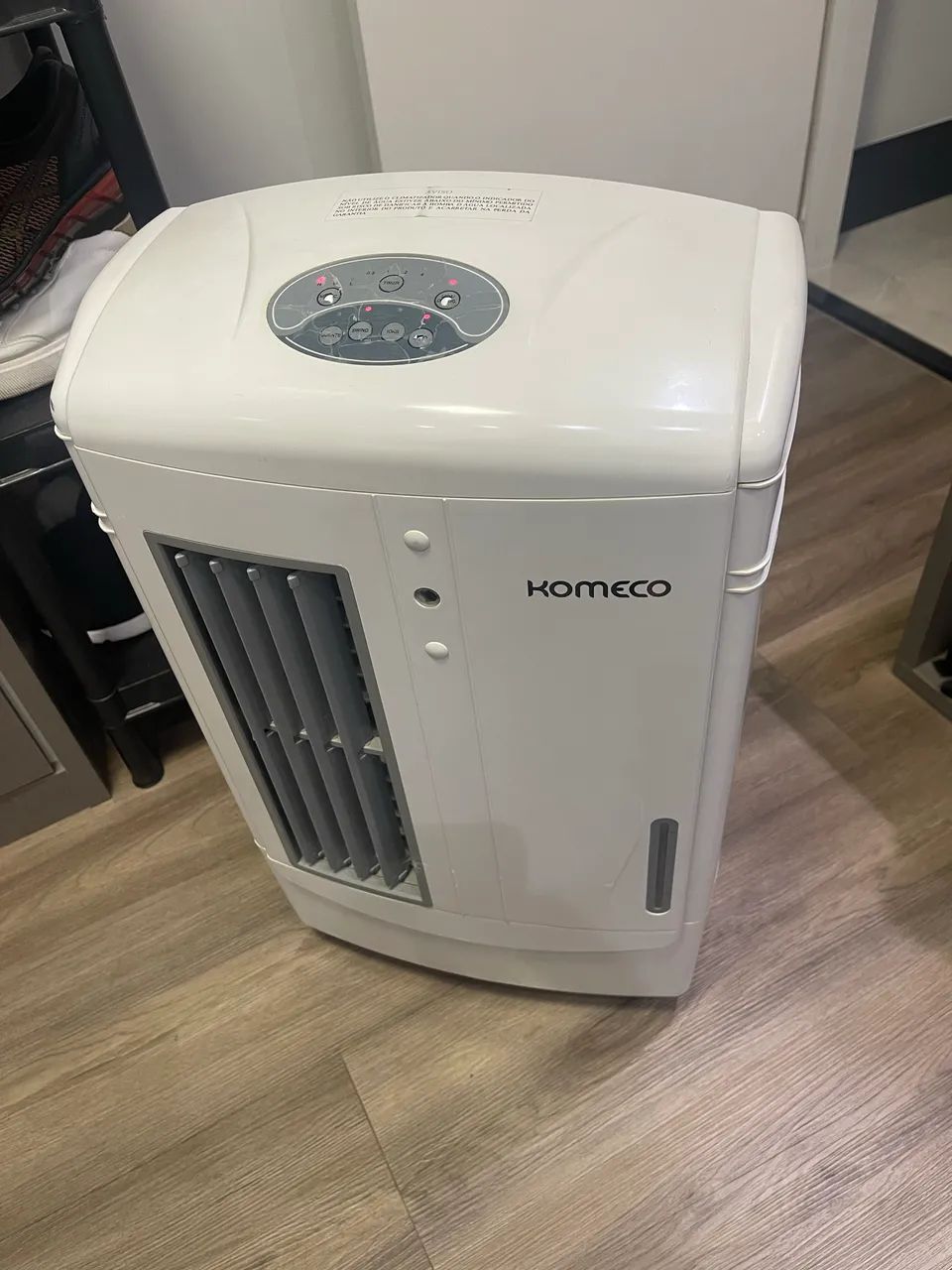 Climatizador komeco - Foto 2