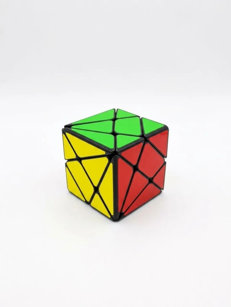 Cubo mágico  - Foto 2